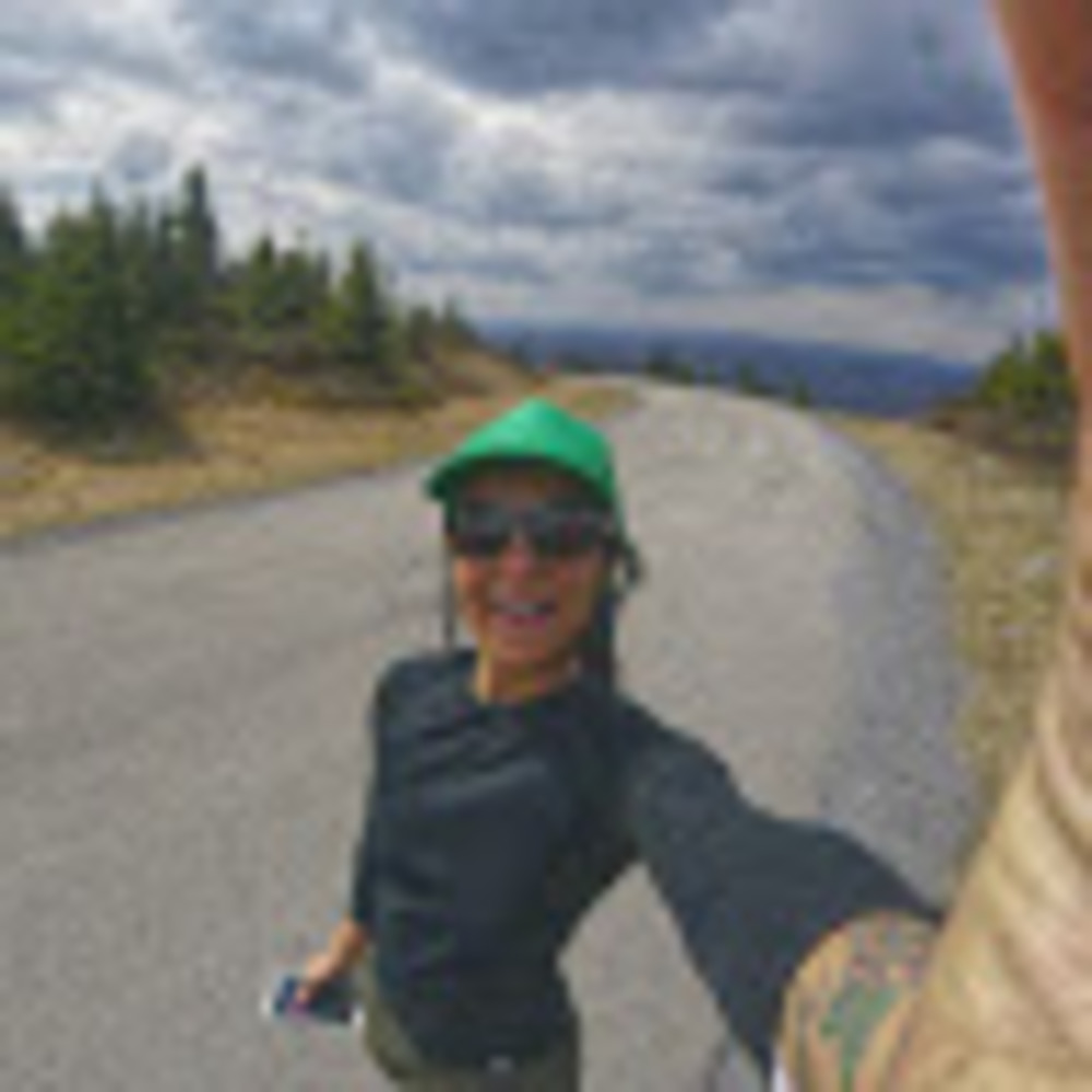 Meet your Posher, Erin